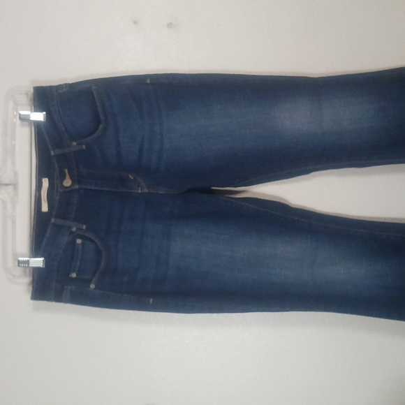 Levi’s 515 Bootcut Jeans size 8 - Picture 6 of 10